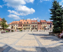 Sandomierz Sandomierz